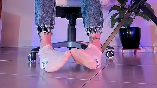 Snapshot of ArchieCollins chatting on 19, 9, 2025 ArchieCollins online show from 19, 9, 2025