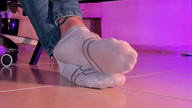 Snapshot of ArchieCollins chatting on 20, 9, 2025 ArchieCollins online show from 20, 9, 2025