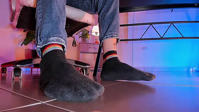 Snapshot of ArchieCollins chatting on 21, 9, 2025 ArchieCollins online show from 21, 9, 2025