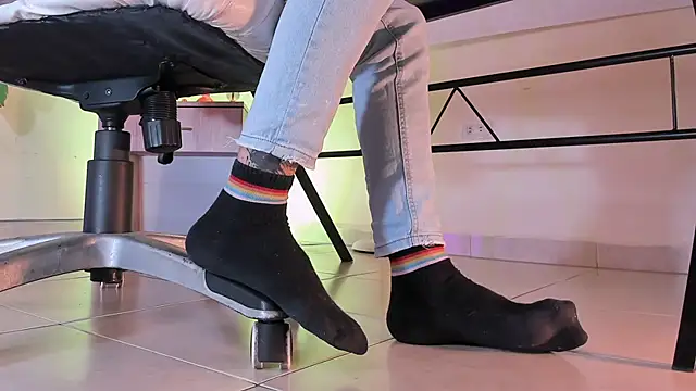 Snapshot of ArchieCollins chatting on 27, 9, 2025 ArchieCollins online show from 27, 9, 2025