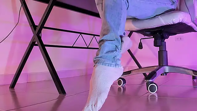 Snapshot of ArchieCollins chatting on 30, 9, 2025 ArchieCollins online show from 30, 9, 2025