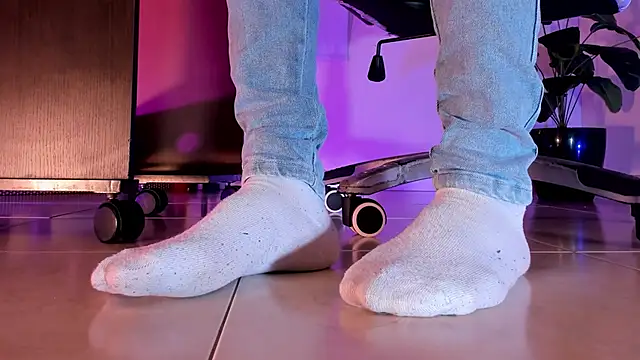 Snapshot of ArchieCollins chatting on 6, 10, 2025 ArchieCollins online show from 6, 10, 2025