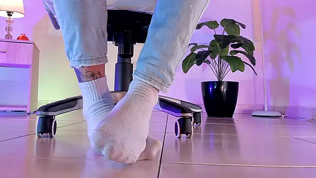 Snapshot of ArchieCollins chatting on 14, 10, 2025 ArchieCollins online show from 14, 10, 2025