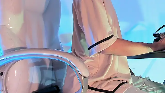 Snapshot of ArchieCollins chatting on 8, 11, 2025 ArchieCollins online show from 8, 11, 2025