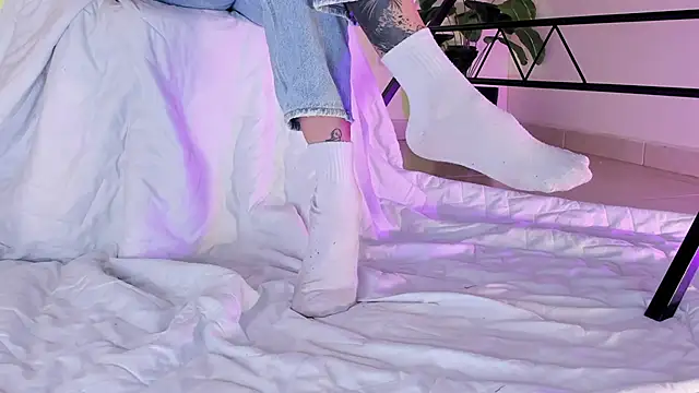 Snapshot of ArchieCollins chatting on 10, 11, 2025 ArchieCollins online show from 10, 11, 2025