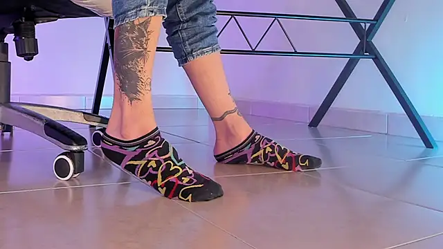 Snapshot of ArchieCollins chatting on 29, 11, 2025 ArchieCollins online show from 29, 11, 2025