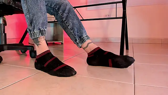 Snapshot of ArchieCollins chatting on 16, 12, 2025 ArchieCollins online show from 16, 12, 2025