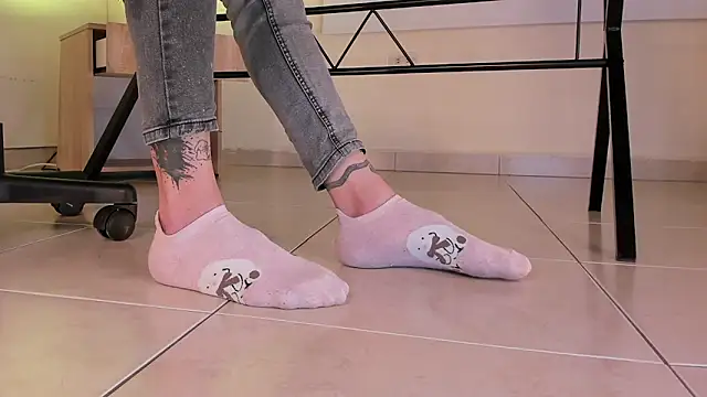 Snapshot of ArchieCollins chatting on 20, 12, 2025 ArchieCollins online show from 20, 12, 2025