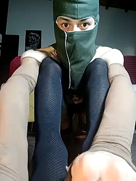 Snapshot of ArchieCollins chatting on 21, 12, 2025 ArchieCollins online show from 21, 12, 2025