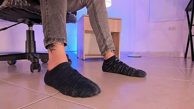 Snapshot of ArchieCollins chatting on 22, 12, 2025 ArchieCollins online show from 22, 12, 2025