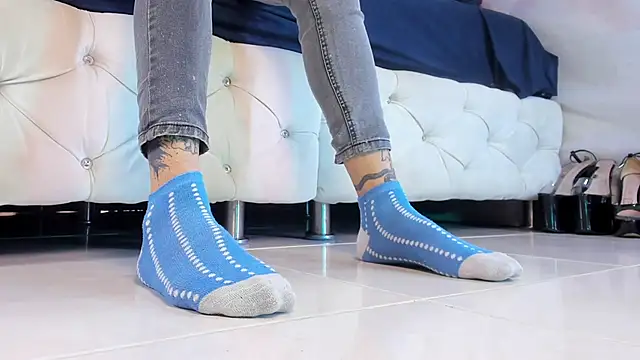 Snapshot of ArchieCollins chatting on 4, 3, 2026 ArchieCollins online show from 4, 3, 2026