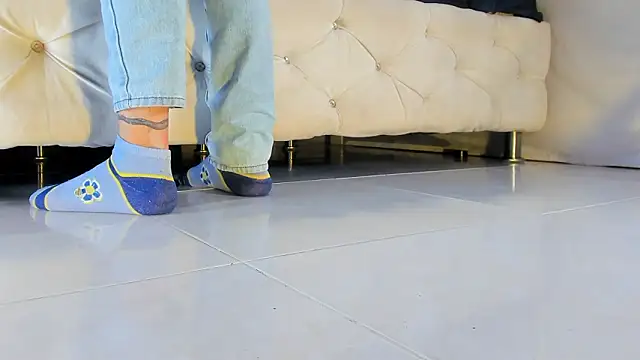 Snapshot of ArchieCollins chatting on 6, 3, 2026 ArchieCollins online show from 6, 3, 2026