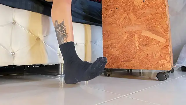 Snapshot of ArchieCollins chatting on 7, 3, 2026 ArchieCollins online show from 7, 3, 2026