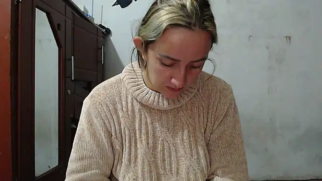 DeepAnal07 online show from 12, 4, 2026