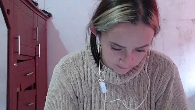 DeepAnal07 online show from 20, 4, 2026