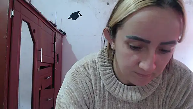 DeepAnal07 online show from 24, 4, 2026