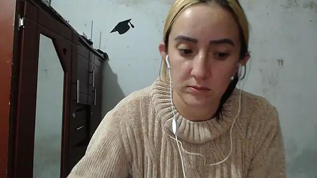 DeepAnal07 online show from 25, 4, 2026