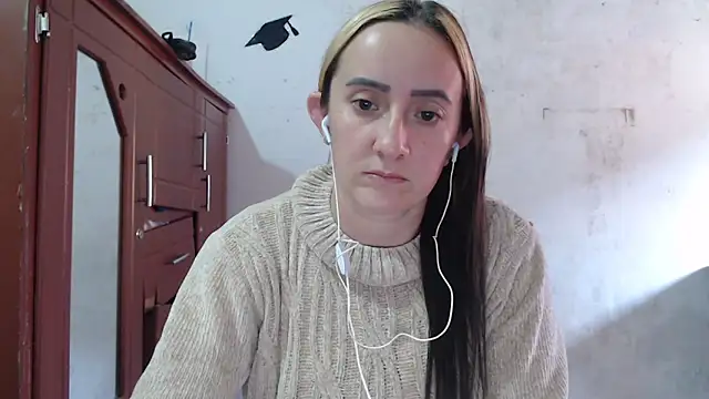 DeepAnal07 online show from 25, 4, 2026