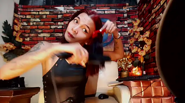 Snapshot of juicyCOCKeva chatting on 18, 1, 2025 juicyCOCKeva online show from 18, 1, 2025