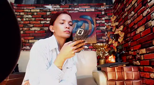 Snapshot of juicyCOCKeva chatting on 19, 1, 2025 juicyCOCKeva online show from 19, 1, 2025