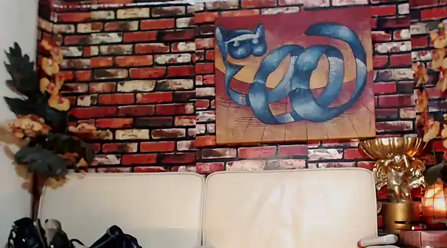 Snapshot of juicyCOCKeva chatting on 1, 3, 2025 juicyCOCKeva online show from 1, 3, 2025