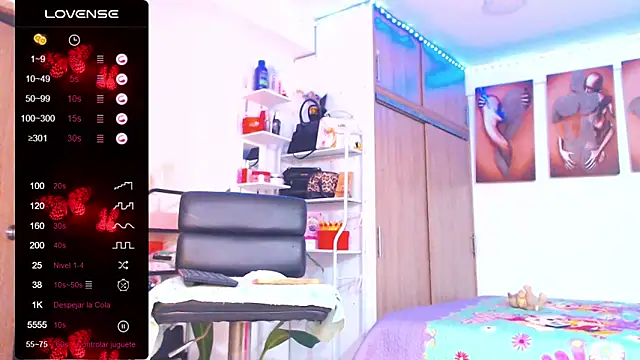 Hotgiirl 1 online show from 24, 4, 2026