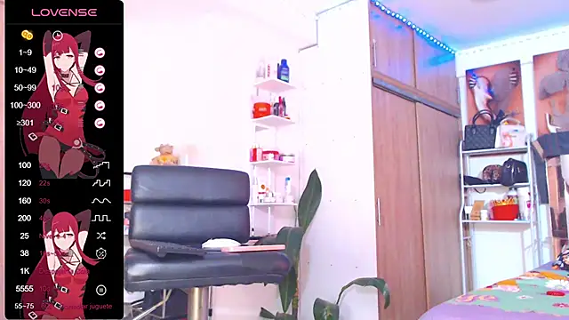 Hotgiirl 1 online show from 31, 5, 2026