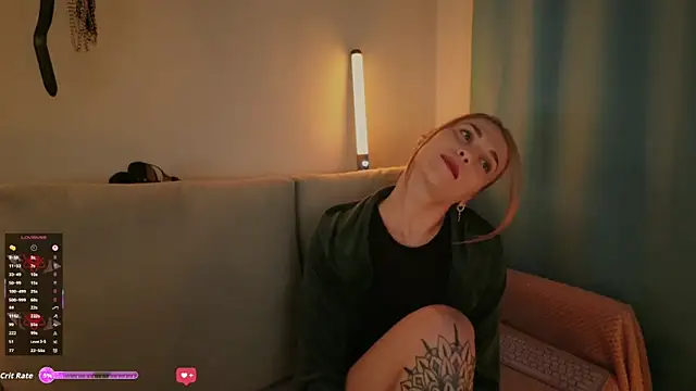 Snapshot of AskAlexa chatting on 1, 10, 2025 AskAlexa online show from 1, 10, 2025