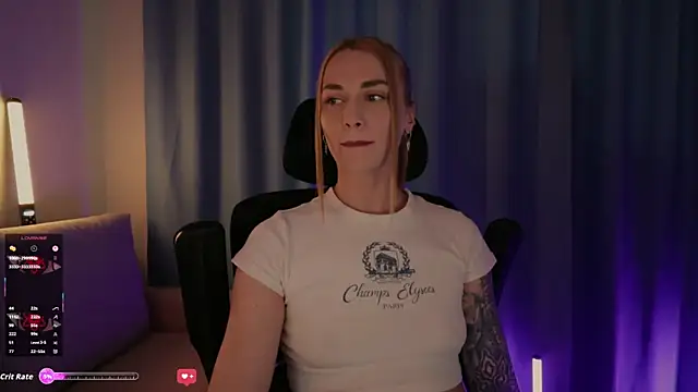 Snapshot of AskAlexa chatting on 2, 10, 2025 AskAlexa online show from 2, 10, 2025