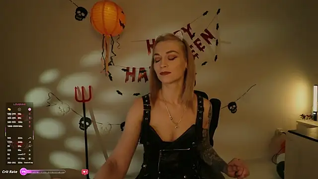 Snapshot of AskAlexa chatting on 1, 11, 2025 AskAlexa online show from 1, 11, 2025