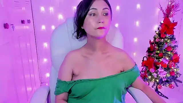 danielahot66 online show from 26, 12, 2024