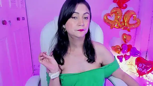 danielahot66 online show from 16, 2, 2025