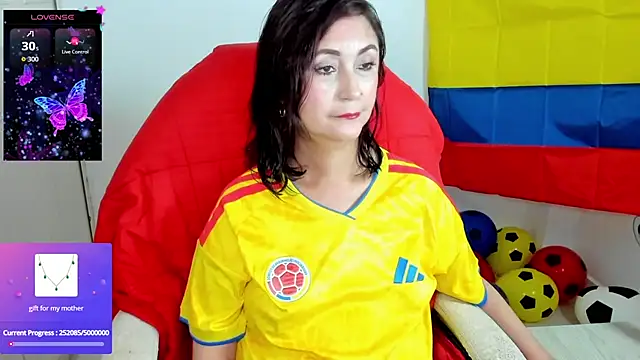 danielahot66 online show from 21, 7, 2026