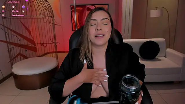 MartinnaBonnet online show from 21, 12, 2024