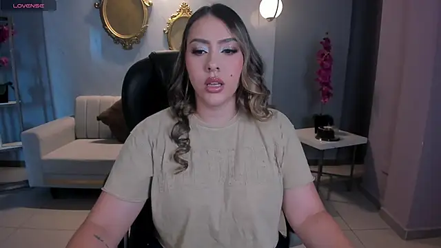 MartinnaBonnet online show from 23, 1, 2025