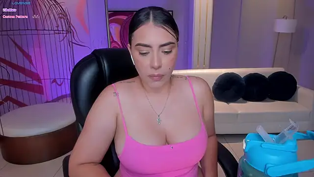 MartinnaBonnet online show from 10, 2, 2025