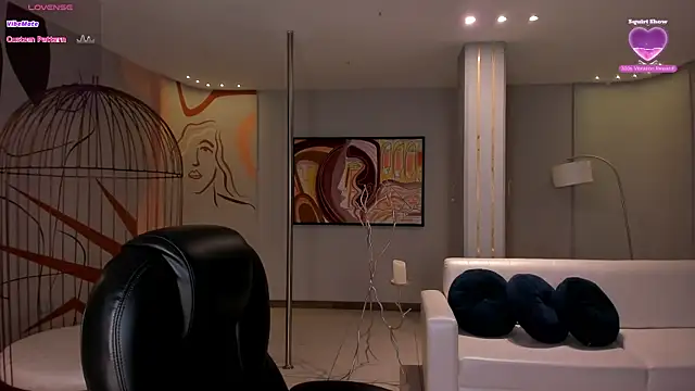 MartinnaBonnet online show from 21, 3, 2025