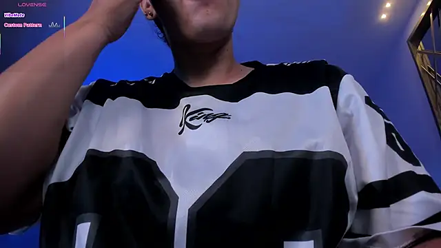 MartinnaBonnet online show from 21, 11, 2025