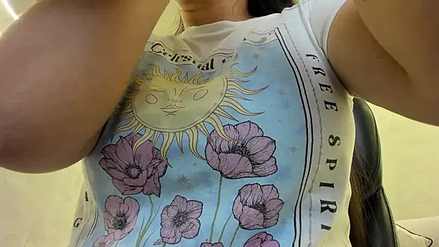 MartinnaBonnet online show from 25, 11, 2025