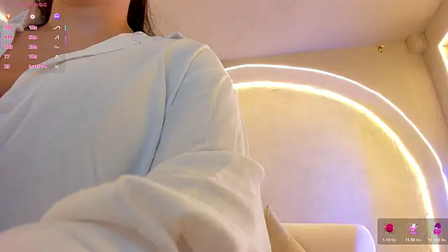 MartinnaBonnet online show from 26, 11, 2025