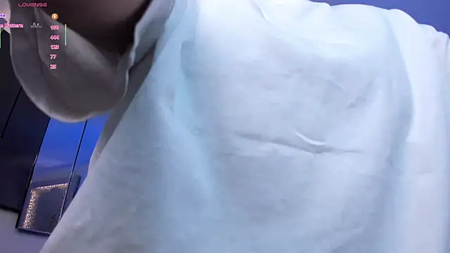 MartinnaBonnet online show from 27, 11, 2025