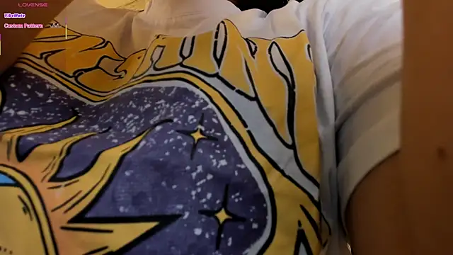 MartinnaBonnet online show from 28, 11, 2025