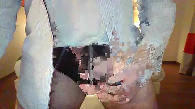 alessexxx24 online show from 17, 2, 2025