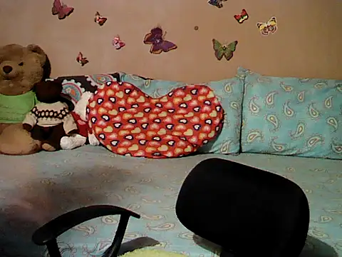 Mia Rein online show from 22, 4, 2026