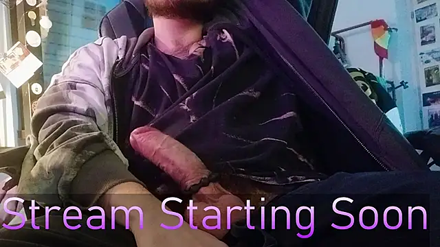 Purple Flamingo online show from 28, 6, 2026