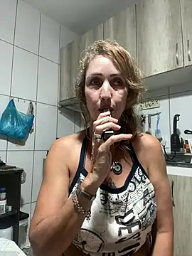 RAIRAsexy online show from 22, 1, 2025