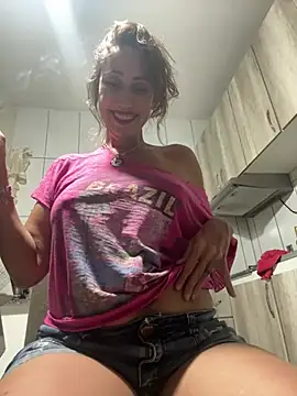 RAIRAsexy online show from 9, 2, 2025