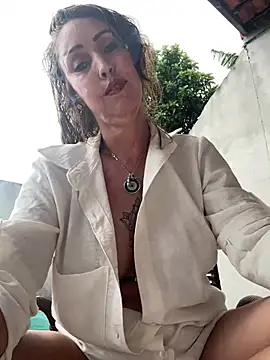 RAIRAsexy online show from 2, 3, 2025