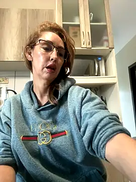 RAIRAsexy online show from 9, 11, 2025