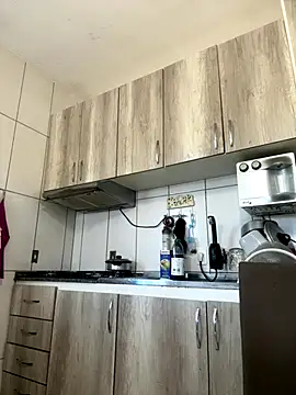 RAIRAsexy online show from 19, 11, 2025